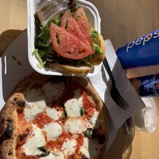 Most affordable lunch!