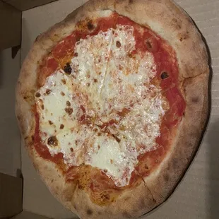 Bambino 9 inch pizza