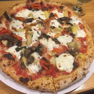 Trophies of the Garden