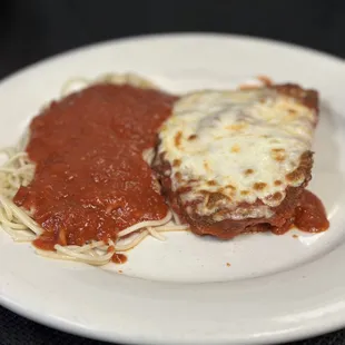 pasta, food, pasta dish