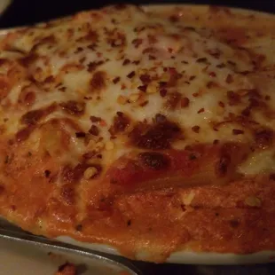 Baked Ziti