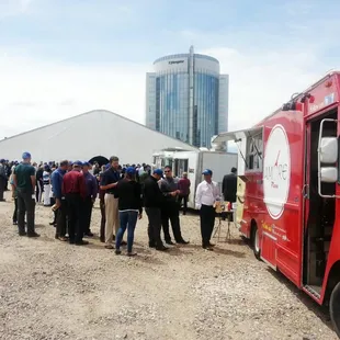 Catering