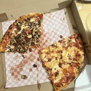 My family loves pizza! Pizza Amore is the best in Palmdale. Hands down!