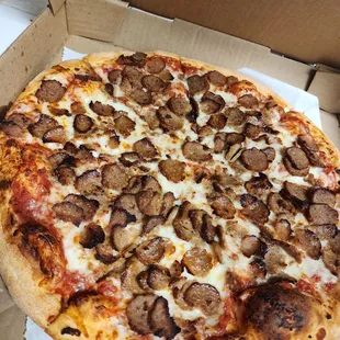 Best meatball in town!