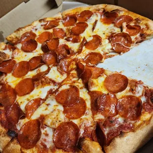 The cheese is to please... Great job!