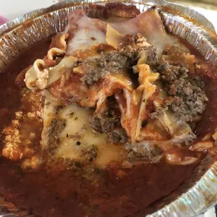Lasagna