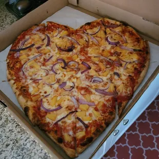 Amore Pizza