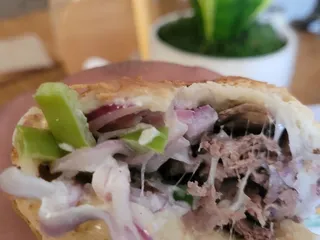 Jesse's Pizza