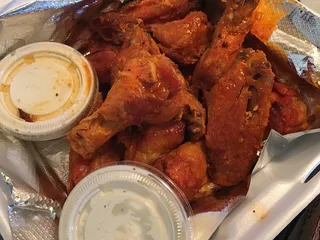Jesse's Pizza