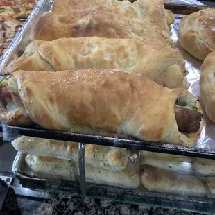Calzones