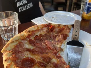 Colosseo Pizzeria