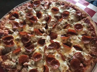 Jan's Village Pizza