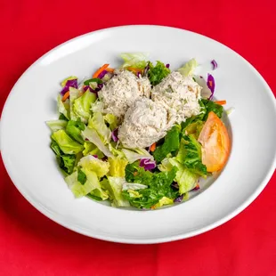 Tuna Salad