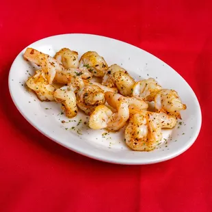 Side Shrimp