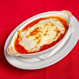 Lasagna