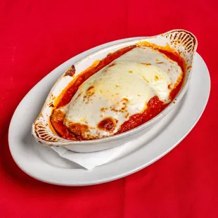 Lasagna