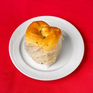 Garlic Rolls