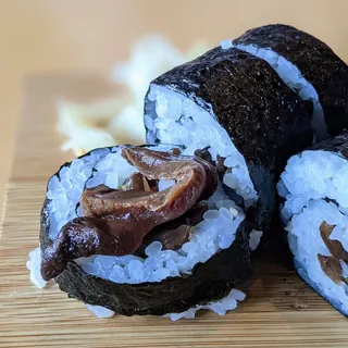 Shiitake Roll