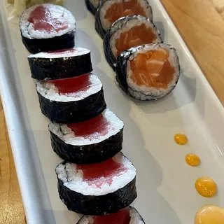 Tekka Maki*