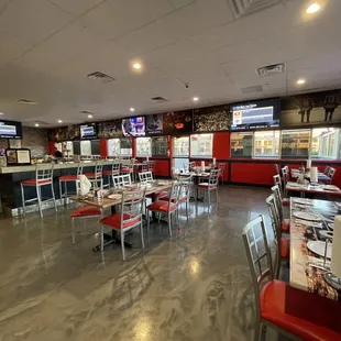 All Chicago everything