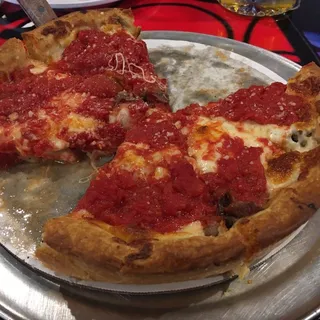 Small Deep Dish