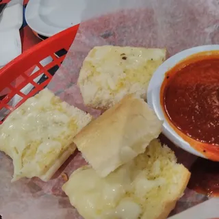 Garlic Bread