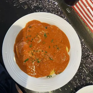 Vodka Sauce