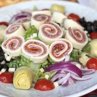 Antipasta Salad