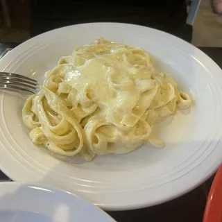 Fettucine Dinner