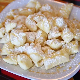 Fried Dough