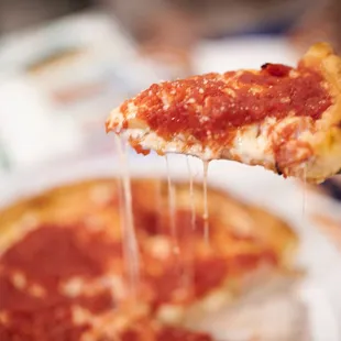 Medium 12" w/ Canadian Bacon &amp; Pineapple