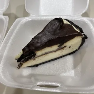 Oreo Cheesecake