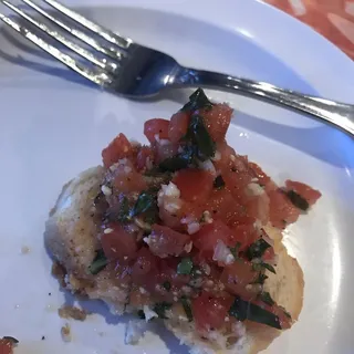 Bruschetta