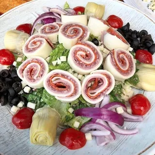 Antipasta Salad
