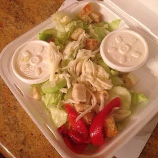 House Salad