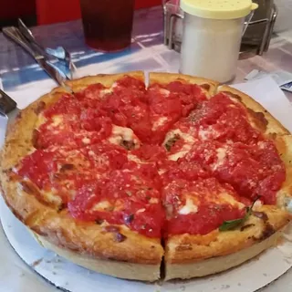 Small Deep Dish