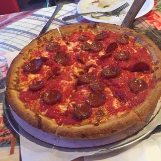 Medium Deep Dish