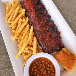 Ribs