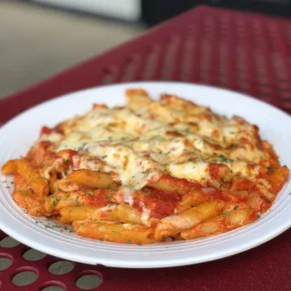 Baked Penne