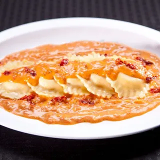 Lobster Ravioli