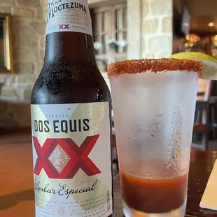 Michelada