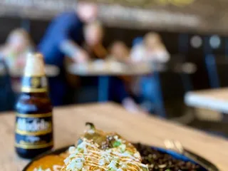 Que Vida Tacos Costa Mesa