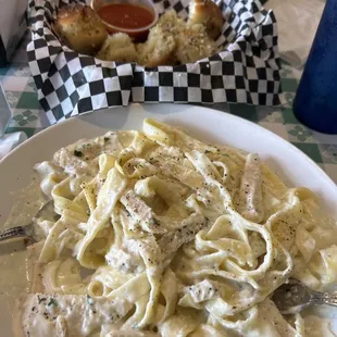 pasta dish, food, pasta