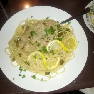 Piccata