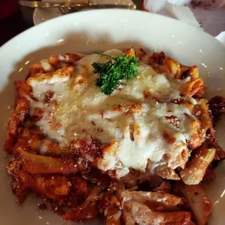 Baked Ziti