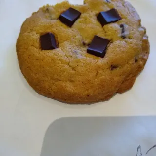 Chocolate Chip Cookie - 2 Count