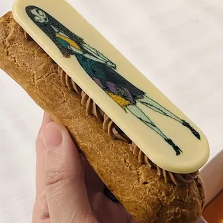 Pistachio -clair