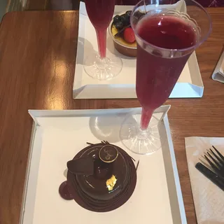 Sparkling Red