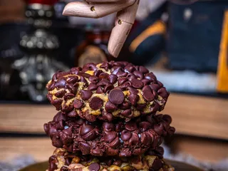 Gideon's Bakehouse
