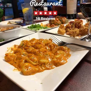 Amoretto Italian Restaurant